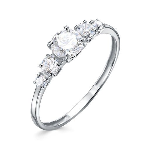 Кольцо декоративное BUBLIK JEWELRY, серебро 925 проба, вставка фианит (BUBLIK JEWELRY, Россия) — от 68.40 руб. в сети магазинов DIAMANTE забронировать в магазине Кольцо декоративное BUBLIK JEWELRY, серебро 925 проба, вставка фианит (BUBLIK JEWELRY, Россия)