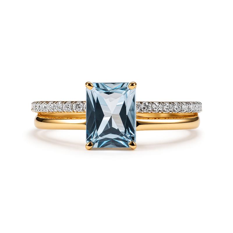 Кольцо декоративное GRANAT JEWELRY, красное золото 585 проба, вставка фианит (GRANAT JEWELRY, Россия) — от 1540.07 руб. в сети магазинов DIAMANTE забронировать в магазине Кольцо декоративное GRANAT JEWELRY, красное золото 585 проба, вставка фианит (GRANAT JEWELRY, Россия)