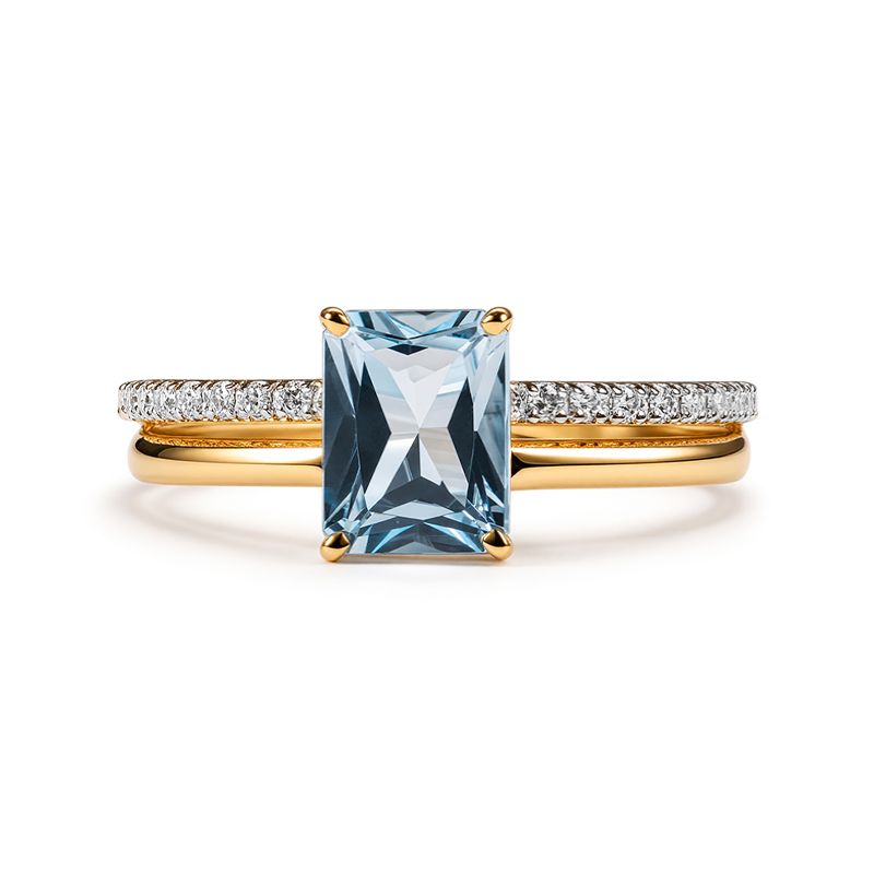 Кольцо декоративное GRANAT JEWELRY, красное золото 585 проба, вставка фианит (GRANAT JEWELRY, Россия) — от 1540.07 руб. в сети магазинов DIAMANTE забронировать в магазине Кольцо декоративное GRANAT JEWELRY, красное золото 585 проба, вставка фианит (GRANAT JEWELRY, Россия)