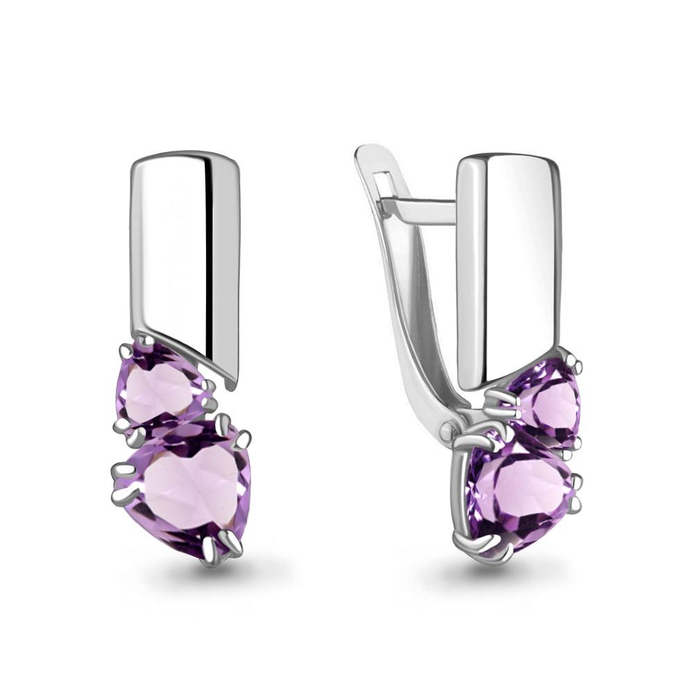 Серьги с английским замком Aquamarine, серебро 925 проба (Aquamarine, Россия) — от 49.99 руб. в сети магазинов DIAMANTE забронировать в магазине Серьги с английским замком Aquamarine, серебро 925 проба (Aquamarine, Россия)