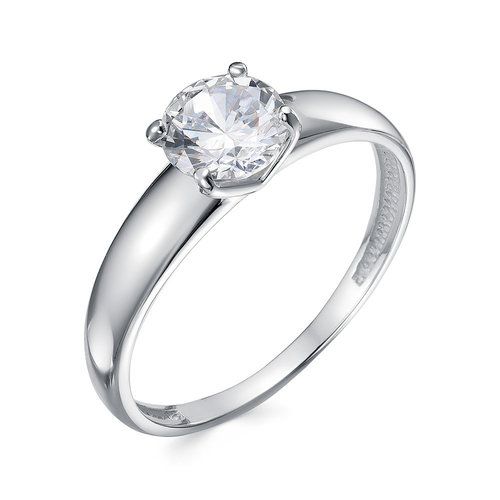 Кольцо помолвочное BUBLIK JEWELRY, серебро 925 проба, вставка фианит (BUBLIK JEWELRY, Россия) — от 84.96 руб. в сети магазинов DIAMANTE забронировать в магазине Кольцо помолвочное BUBLIK JEWELRY, серебро 925 проба, вставка фианит (BUBLIK JEWELRY, Россия)