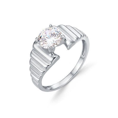 Кольцо декоративное BUBLIK JEWELRY, серебро 925 проба, вставка фианит (BUBLIK JEWELRY, Россия) — от 156.96 руб. в сети магазинов DIAMANTE забронировать в магазине Кольцо декоративное BUBLIK JEWELRY, серебро 925 проба, вставка фианит (BUBLIK JEWELRY, Россия)
