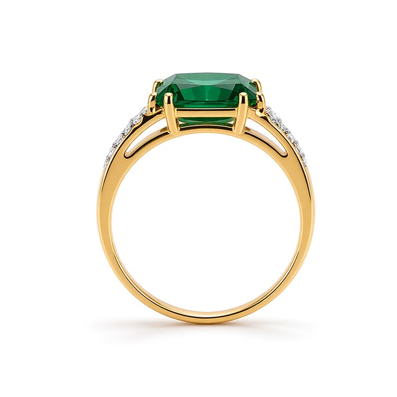Кольцо декоративное GRANAT JEWELRY, красное золото 585 проба, вставка фианит (GRANAT JEWELRY, Россия) — от 1556.65 руб. в сети магазинов DIAMANTE забронировать в магазине Кольцо декоративное GRANAT JEWELRY, красное золото 585 проба, вставка фианит (GRANAT JEWELRY, Россия)