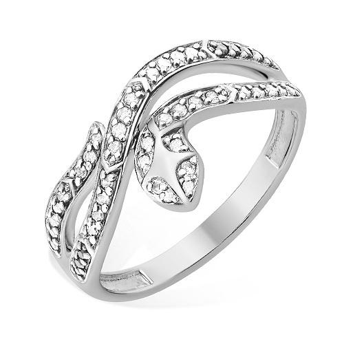 Кольцо декоративное Efremov, серебро 925 проба, вставка фианит (Efremov, Россия) — от 123.75 руб. в сети магазинов DIAMANTE забронировать в магазине Кольцо декоративное Efremov, серебро 925 проба, вставка фианит