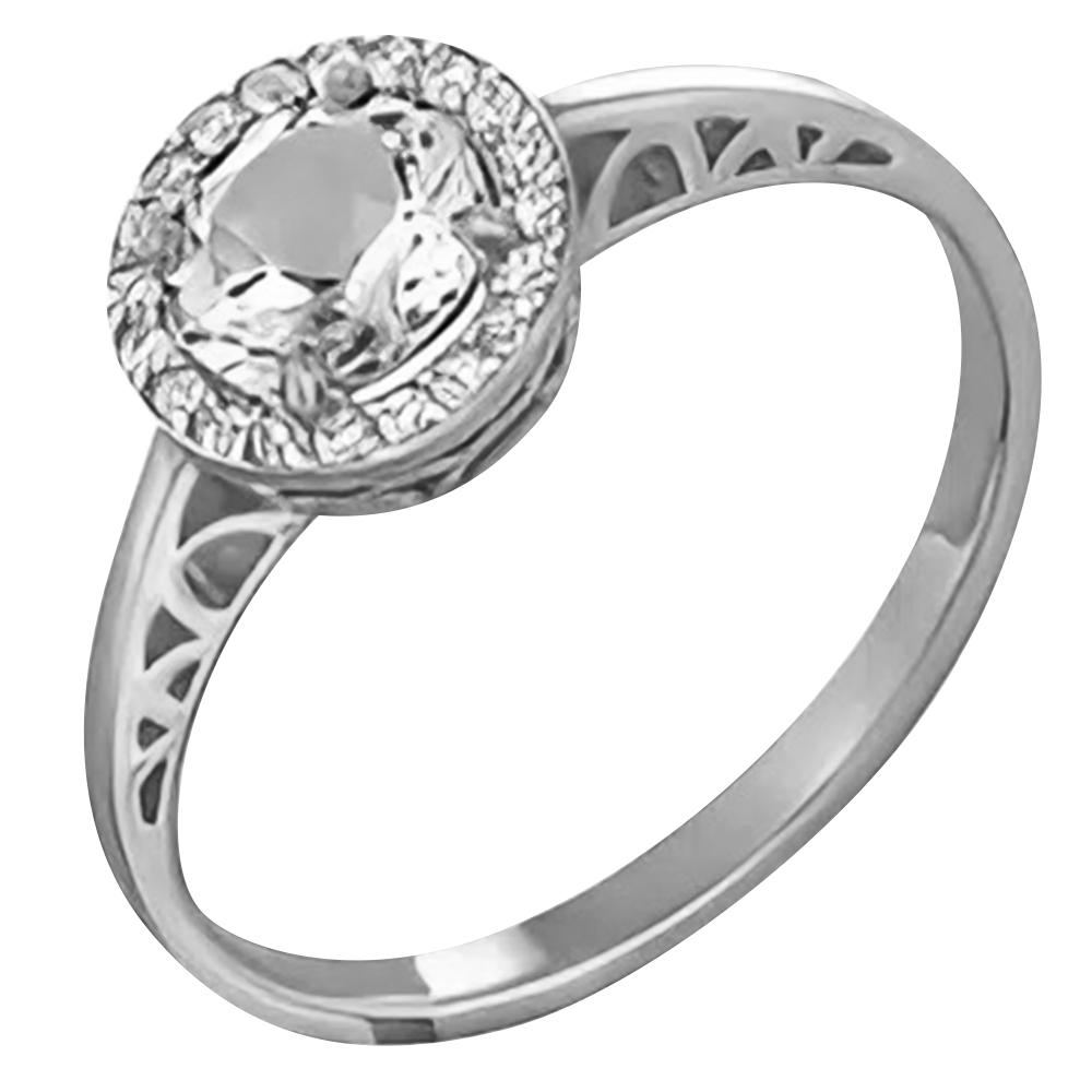 Кольцо декоративное Zlato, серебро 925 проба, вставка фианит (Zlato, Россия) — от 29.99 руб. в сети магазинов DIAMANTE забронировать в магазине Кольцо декоративное Zlato, серебро 925 проба, вставка фианит (Zlato, Россия)