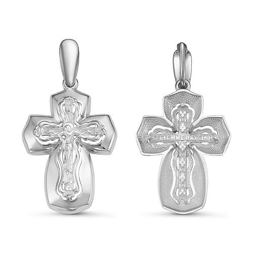 Крест с080523 (DELTA, Россия) — от 82.90 руб. в сети магазинов DIAMANTE забронировать в магазине Крест с080523