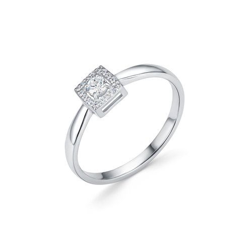 Кольцо декоративное BUBLIK JEWELRY, серебро 925 проба, вставка фианит (BUBLIK JEWELRY, Россия) — от 88.56 руб. в сети магазинов DIAMANTE забронировать в магазине Кольцо декоративное BUBLIK JEWELRY, серебро 925 проба, вставка фианит (BUBLIK JEWELRY, Россия)