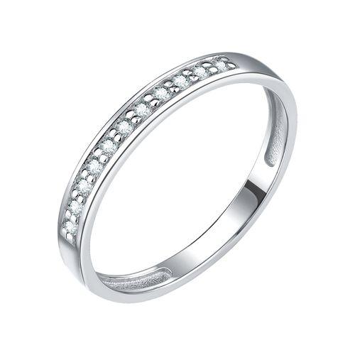 Кольцо 20-72-0001-10094 (Россия) — от 68.24 руб. в сети магазинов DIAMANTE забронировать в магазине Кольцо 20-72-0001-10094 (Россия)