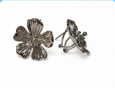 Серьги с итальянским замком Fresh Jewelry, серебро 925 проба, вставка фианит (Fresh Jewelry, Россия) — от 773.28 руб. в сети магазинов DIAMANTE забронировать в магазине Серьги с итальянским замком Fresh Jewelry, серебро 925 проба, вставка фианит