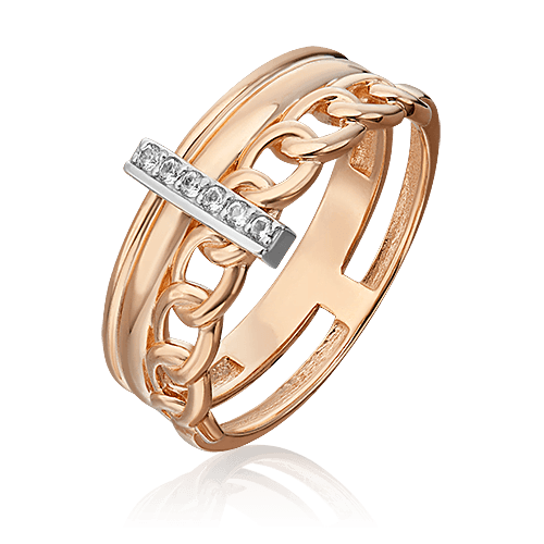 Кольцо декоративное Platina Jewelry, красное золото 585 проба, вставка топаз (Platina Jewelry, Россия) — от 1701.69 руб. в сети магазинов DIAMANTE забронировать в магазине Кольцо декоративное Platina Jewelry, красное золото 585 проба, вставка топаз (Platina Jewelry, Россия)