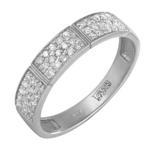Кольцо декоративное Zlato, серебро 925 проба, вставка фианит/корунд/шпинель (Zlato, Россия) — от 46.32 руб. в сети магазинов DIAMANTE забронировать в магазине Кольцо декоративное Zlato, серебро 925 проба, вставка фианит/корунд/шпинель (Zlato, Россия)