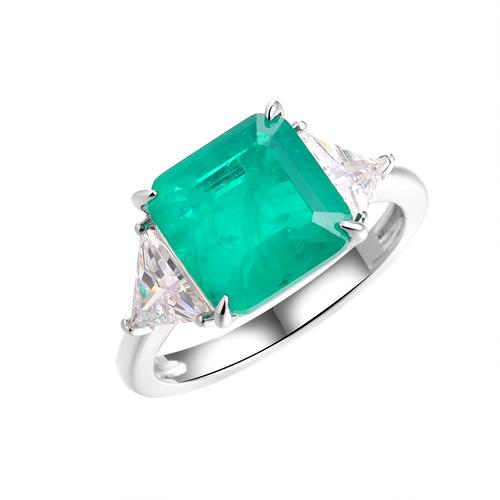 Кольцо декоративное Fresh Jewelry, серебро 925 проба, вставка ситалл (Fresh Jewelry, Россия) — от 216.59 руб. в сети магазинов DIAMANTE забронировать в магазине Кольцо декоративное Fresh Jewelry, серебро 925 проба, вставка ситалл (Fresh Jewelry, Россия)
