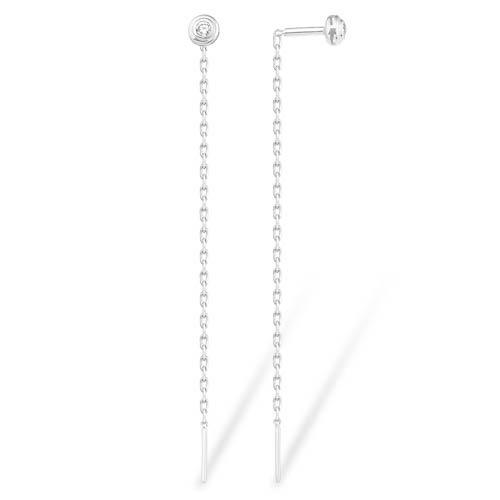 Серьги 1210019136-501 (Efremov, Россия) — от 79.20 руб. в сети магазинов DIAMANTE забронировать в магазине Серьги 1210019136-501