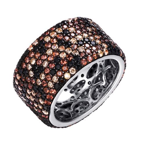 Кольцо декоративное Fresh Jewelry, серебро 925 проба, вставка нанокристалл (Fresh Jewelry, Россия) — от 780.04 руб. в сети магазинов DIAMANTE забронировать в магазине Кольцо декоративное Fresh Jewelry, серебро 925 проба, вставка нанокристалл (Fresh Jewelry, Россия)