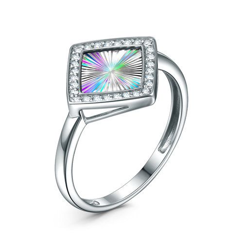Кольцо декоративное CORONA Jewelry, белое серебро 925 проба, вставка фианит (CORONA Jewelry, Россия) — от 98.64 руб. в сети магазинов DIAMANTE забронировать в магазине Кольцо декоративное CORONA Jewelry, белое серебро 925 проба, вставка фианит (CORONA Jewelry, Россия)
