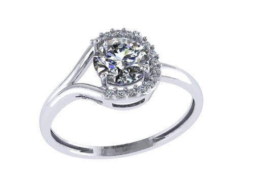 Кольцо декоративное BUBLIK JEWELRY, серебро 925 проба, вставка фианит (BUBLIK JEWELRY, Россия) — от 79.92 руб. в сети магазинов DIAMANTE забронировать в магазине Кольцо декоративное BUBLIK JEWELRY, серебро 925 проба, вставка фианит (BUBLIK JEWELRY, Россия)