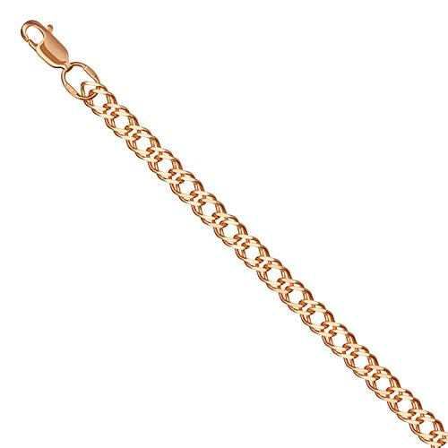 Браслет классический Красцветмет, красное золото 585 проба (Красцветмет, Россия) — от 2409.62 руб. в сети магазинов DIAMANTE забронировать в магазине Браслет классический Красцветмет, красное золото 585 проба (Красцветмет, Россия)