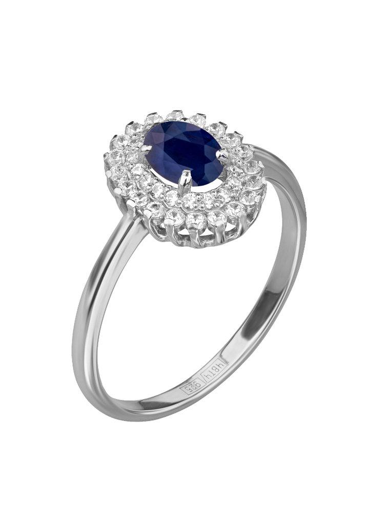 Кольцо декоративное СБ Золото, серебро 925 проба (СБ Золото, Россия) — от 287.60 руб. в сети магазинов DIAMANTE забронировать в магазине Кольцо декоративное СБ Золото, серебро 925 проба (СБ Золото, Россия)