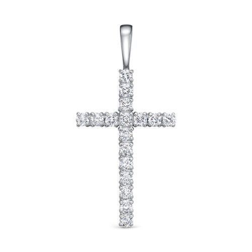 Подвеска S3000431010 (BUBLIK JEWELRY, Россия) — от 65.34 руб. в сети магазинов DIAMANTE забронировать в магазине Подвеска S3000431010 (BUBLIK JEWELRY, Россия)