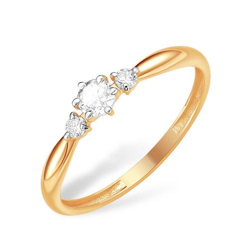 Кольцо помолвочное 7 Карат, красное золото 585 проба, вставка фианит (7 Карат, Беларусь) — от 490.42 руб. в сети магазинов DIAMANTE забронировать в магазине Кольцо помолвочное 7 Карат, красное золото 585 проба, вставка фианит (7 Карат, Беларусь)