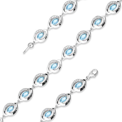 Браслет декоративный Efremov, серебро 925 проба, вставка фианит (Efremov, Россия) — от 337.50 руб. в сети магазинов DIAMANTE забронировать в магазине Браслет декоративный Efremov, серебро 925 проба, вставка фианит