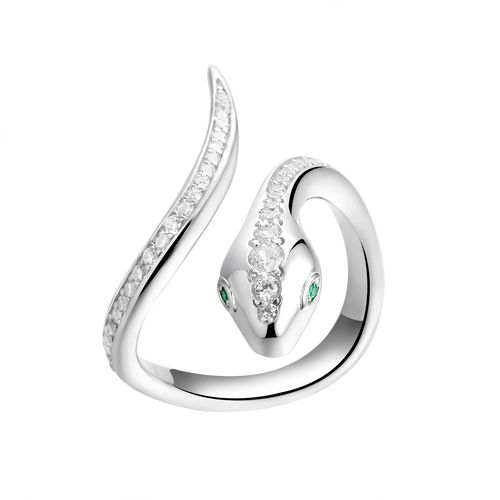 Кольцо декоративное Fresh Jewelry, серебро 925 проба, вставка нанокристалл (Fresh Jewelry, Россия) — от 245.53 руб. в сети магазинов DIAMANTE забронировать в магазине Кольцо декоративное Fresh Jewelry, серебро 925 проба, вставка нанокристалл (Fresh Jewelry, Россия)