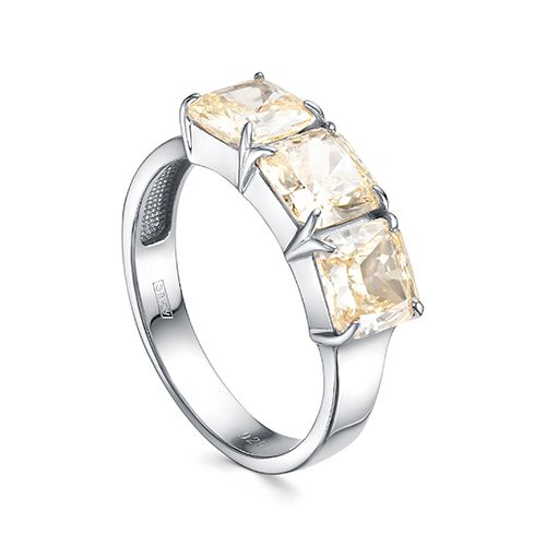 Кольцо декоративное KABAROVSKY, серебро 925 проба (KABAROVSKY, Россия) — от 254.83 руб. в сети магазинов DIAMANTE забронировать в магазине Кольцо декоративное KABAROVSKY, серебро 925 проба (KABAROVSKY, Россия)