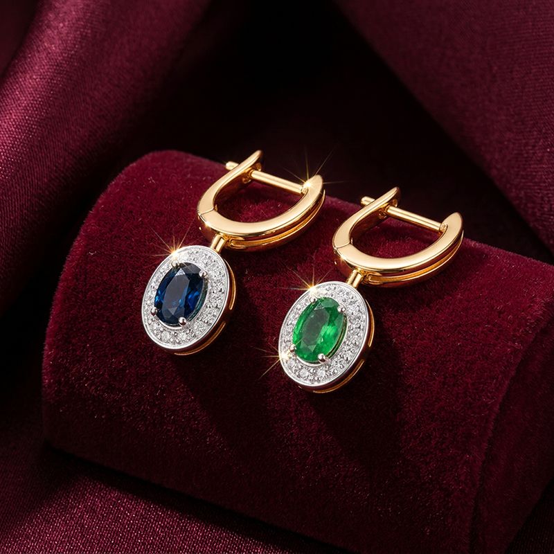 Серьги трансформеры Era Jewellery, красное золото 585 проба, вставка бриллиант (Era Jewellery, Россия) — от 7909.50 руб. в сети магазинов DIAMANTE забронировать в магазине Серьги трансформеры Era Jewellery, красное золото 585 проба, вставка бриллиант (Era Jewellery, Россия)