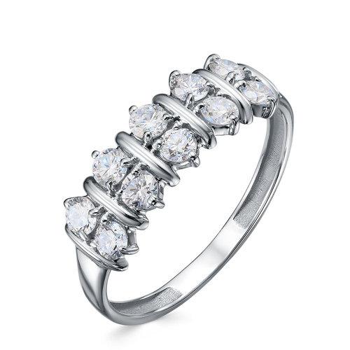 Кольцо декоративное BUBLIK JEWELRY, серебро 925 проба, вставка фианит (BUBLIK JEWELRY, Россия) — от 91.44 руб. в сети магазинов DIAMANTE забронировать в магазине Кольцо декоративное BUBLIK JEWELRY, серебро 925 проба, вставка фианит