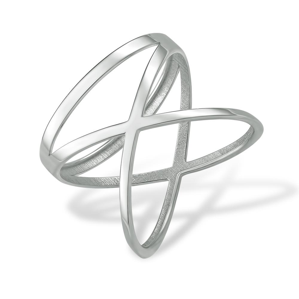 Кольцо декоративное 7 Карат, белое серебро 925 проба (7 Карат, Беларусь) — от 138.96 руб. в сети магазинов DIAMANTE забронировать в магазине Кольцо декоративное 7 Карат, белое серебро 925 проба