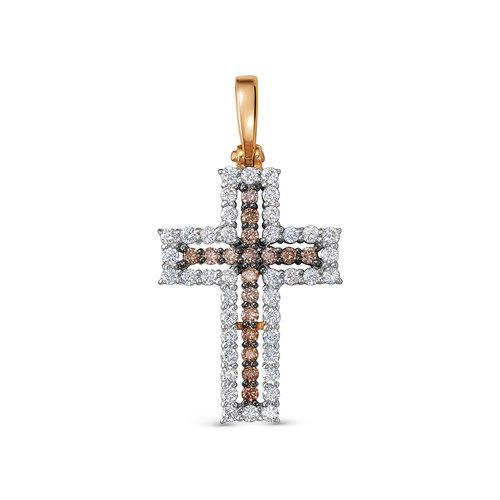 Подвеска 33501-156-162-00 (Vesna, Россия) — от 4816.49 руб. в сети магазинов DIAMANTE забронировать в магазине Подвеска 33501-156-162-00
