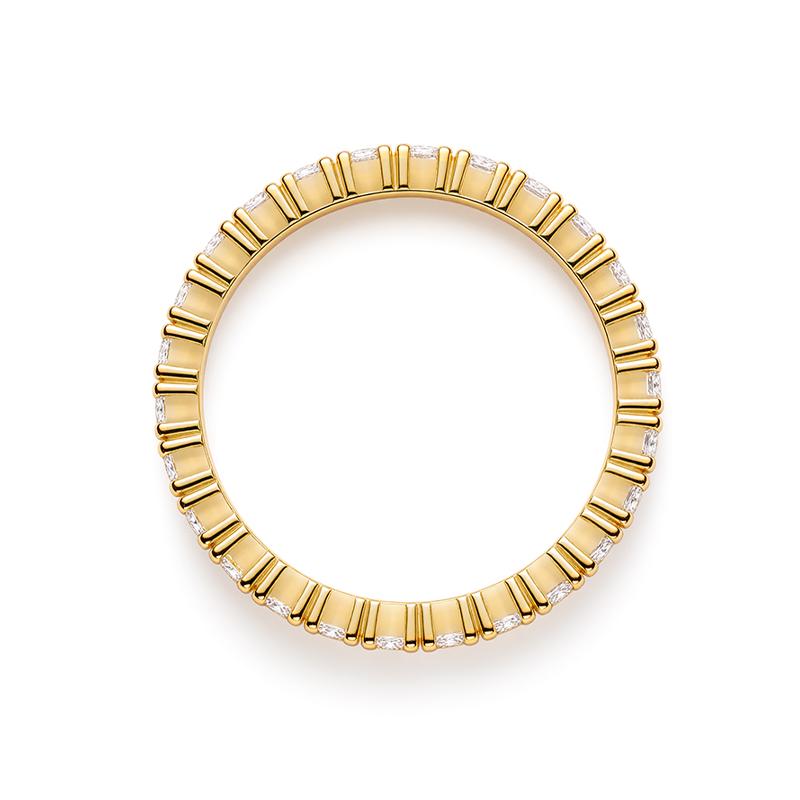 Кольцо дорожка BUBLIK JEWELRY, красное золото 585 проба, вставка бриллиант (BUBLIK JEWELRY, Россия) — от 4787.45 руб. в сети магазинов DIAMANTE забронировать в магазине Кольцо дорожка BUBLIK JEWELRY, красное золото 585 проба, вставка бриллиант (BUBLIK JEWELRY, Россия)