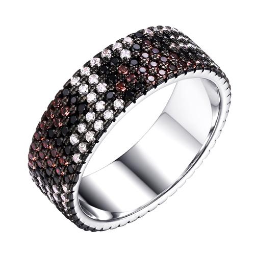 Кольцо декоративное Fresh Jewelry, серебро 925 проба, вставка нанокристалл (Fresh Jewelry, Россия) — от 367.36 руб. в сети магазинов DIAMANTE забронировать в магазине Кольцо декоративное Fresh Jewelry, серебро 925 проба, вставка нанокристалл (Fresh Jewelry, Россия)