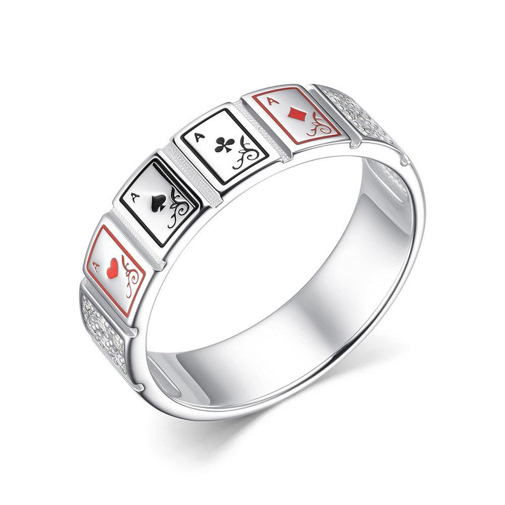 Кольцо декоративное, серебро 925 проба, вставка фианит (Россия) — от 230.92 руб. в сети магазинов DIAMANTE забронировать в магазине Кольцо декоративное, серебро 925 проба, вставка фианит (Россия)