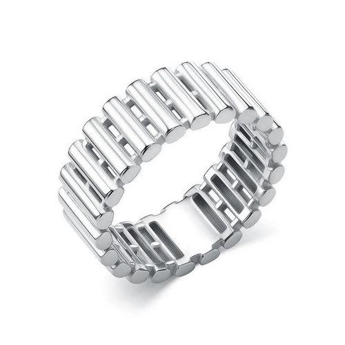Кольцо декоративное CORONA Jewelry, серебро 925 проба (CORONA Jewelry, Россия) — от 369.86 руб. в сети магазинов DIAMANTE забронировать в магазине Кольцо декоративное CORONA Jewelry, серебро 925 проба (CORONA Jewelry, Россия)