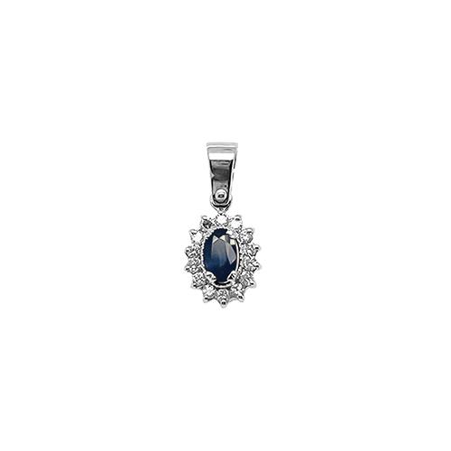 Подвеска декоративная, золото 750 проба — от 1402.50 руб. в сети магазинов DIAMANTE забронировать в магазине Подвеска декоративная, золото 750 проба