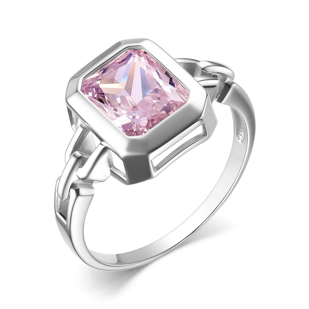 Кольцо декоративное,  серебро 925 проба (Россия) — от 254.80 руб. в сети магазинов DIAMANTE  забронировать в магазине Кольцо декоративное,  серебро 925 проба (Россия)