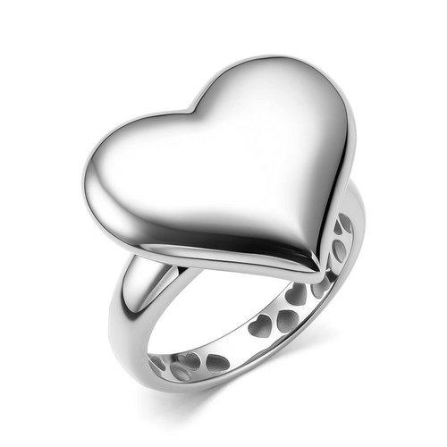 Кольцо декоративное CORONA Jewelry, серебро 925 проба (CORONA Jewelry, Россия) — от 209.27 руб. в сети магазинов DIAMANTE забронировать в магазине Кольцо декоративное CORONA Jewelry, серебро 925 проба (CORONA Jewelry, Россия)