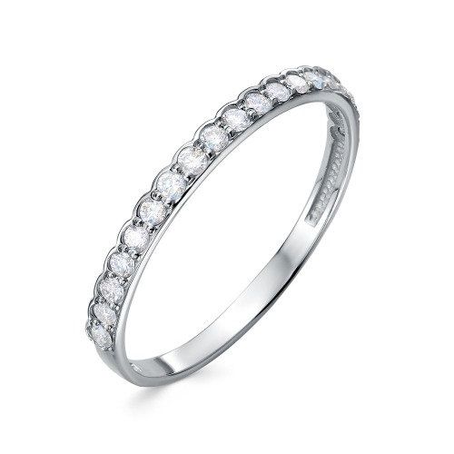 Кольцо дорожка BUBLIK JEWELRY, серебро 925 проба, вставка фианит (BUBLIK JEWELRY, Россия) — от 82.06 руб. в сети магазинов DIAMANTE забронировать в магазине Кольцо дорожка BUBLIK JEWELRY, серебро 925 проба, вставка фианит (BUBLIK JEWELRY, Россия)