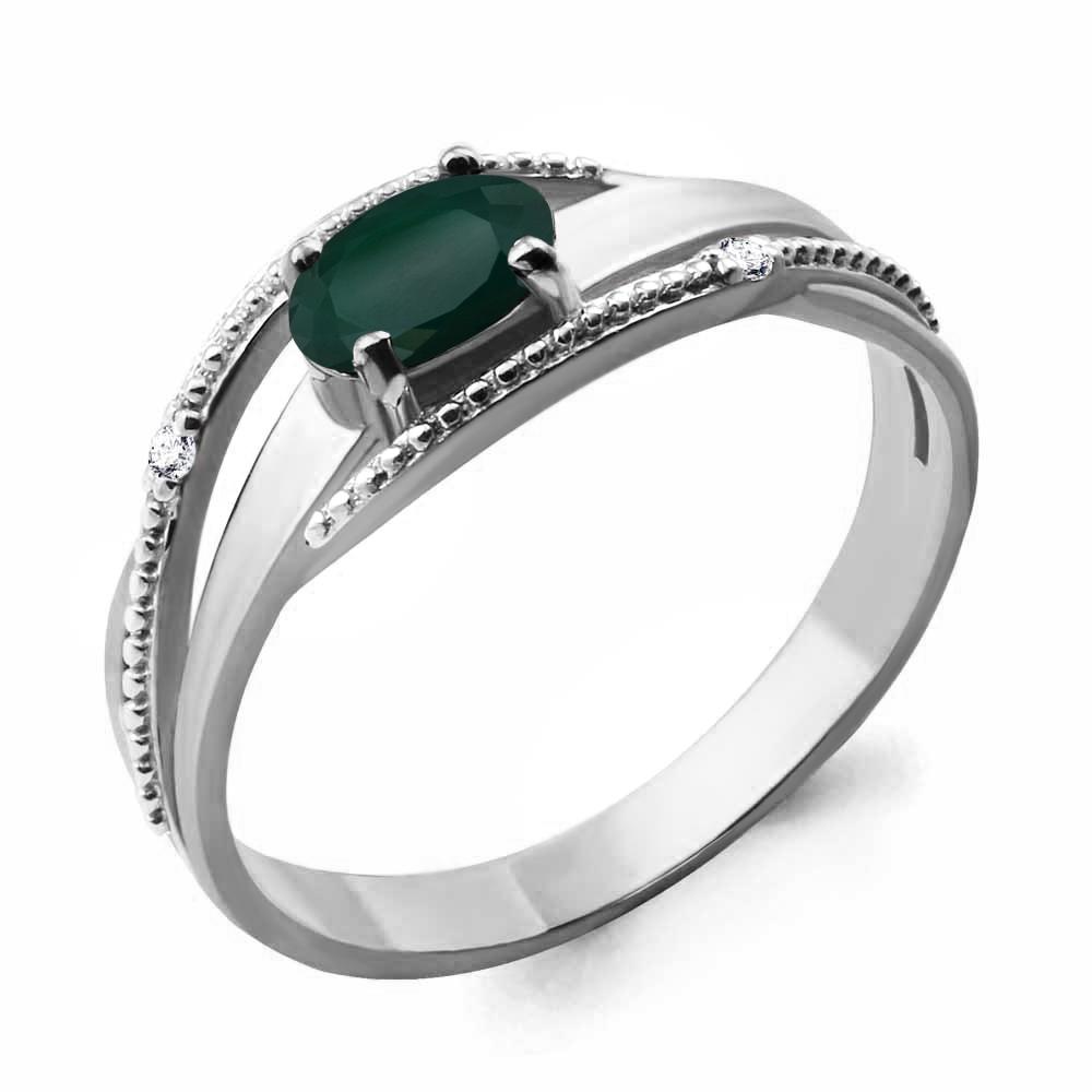 Кольцо декоративное Aquamarine, серебро 925 проба, вставка фианит (Aquamarine, Россия) — от 72.40 руб. в сети магазинов DIAMANTE забронировать в магазине Кольцо декоративное Aquamarine, серебро 925 проба, вставка фианит (Aquamarine, Россия)