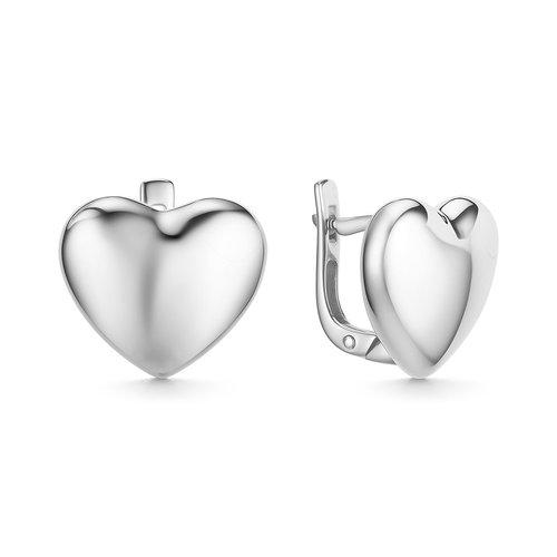 Серьги с английским замком CORONA Jewelry, серебро 925 проба (CORONA Jewelry, Россия) — от 245.53 руб. в сети магазинов DIAMANTE забронировать в магазине Серьги с английским замком CORONA Jewelry, серебро 925 проба (CORONA Jewelry, Россия)