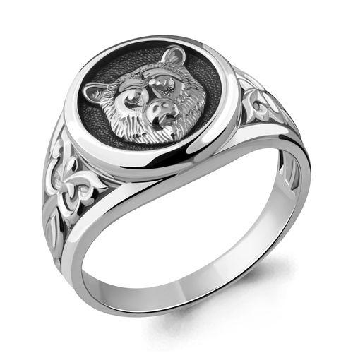 Кольцо печатка Aquamarine, серебро 925 проба (Aquamarine, Россия) — от 451.24 руб. в сети магазинов DIAMANTE забронировать в магазине Кольцо печатка Aquamarine, серебро 925 проба