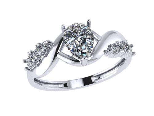 Кольцо декоративное BUBLIK JEWELRY, серебро 925 проба, вставка фианит (BUBLIK JEWELRY, Россия) — от 96.48 руб. в сети магазинов DIAMANTE забронировать в магазине Кольцо декоративное BUBLIK JEWELRY, серебро 925 проба, вставка фианит (BUBLIK JEWELRY, Россия)