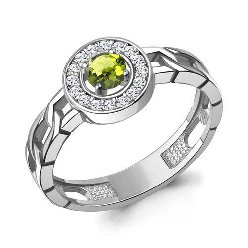 Кольцо декоративное Aquamarine, серебро 925 проба, вставка фианит (Aquamarine, Россия) — от 131.27 руб. в сети магазинов DIAMANTE забронировать в магазине Кольцо декоративное Aquamarine, серебро 925 проба, вставка фианит (Aquamarine, Россия)