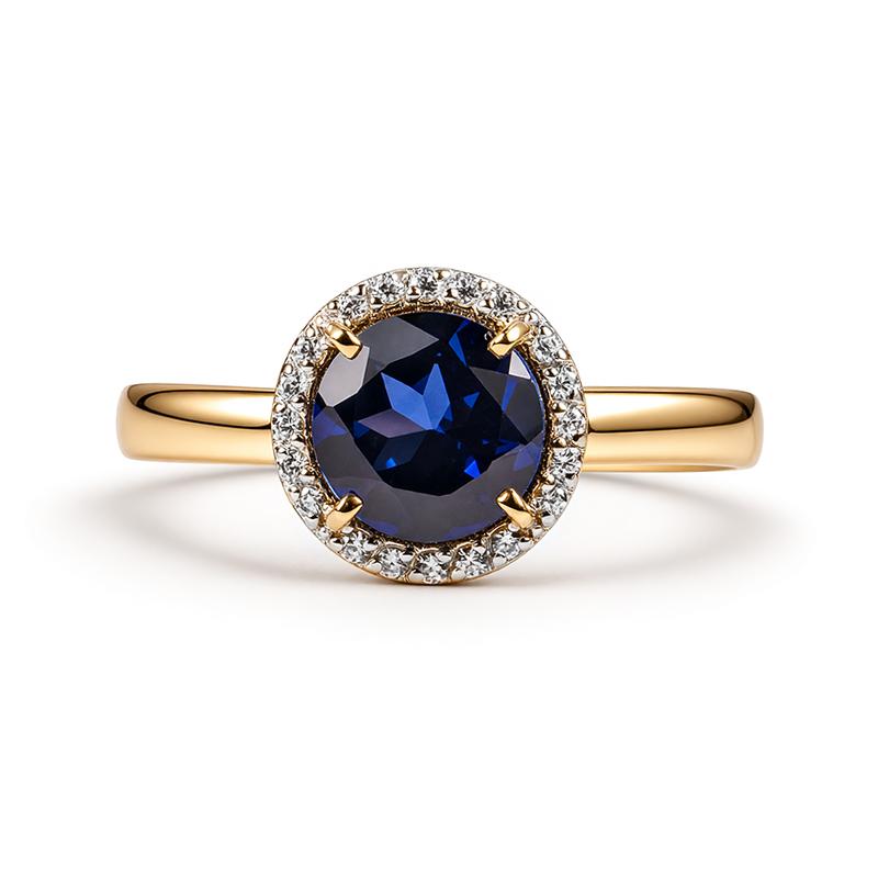 Кольцо декоративное GRANAT JEWELRY, красное золото 585 проба, вставка фианит (GRANAT JEWELRY, Россия) — от 1202.14 руб. в сети магазинов DIAMANTE забронировать в магазине Кольцо декоративное GRANAT JEWELRY, красное золото 585 проба, вставка фианит (GRANAT JEWELRY, Россия)