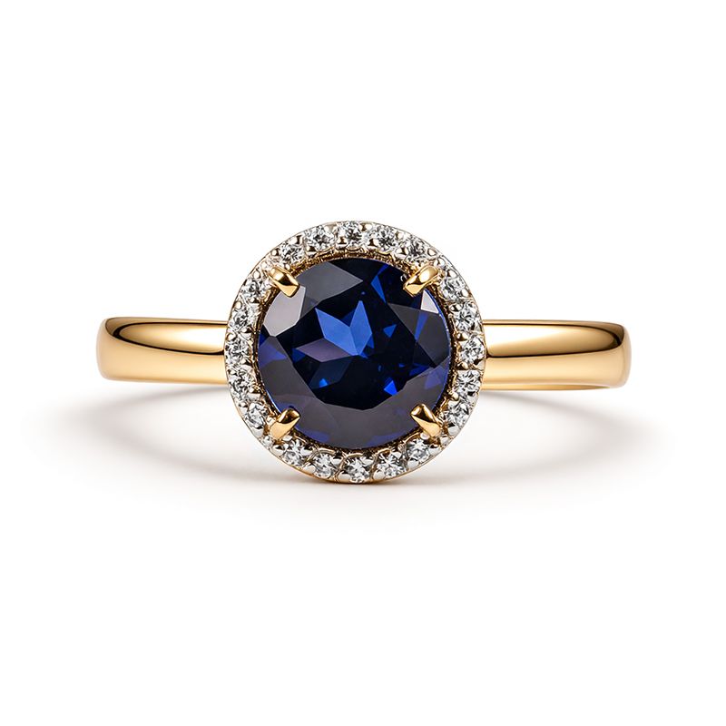 Кольцо декоративное GRANAT JEWELRY, красное золото 585 проба, вставка фианит (GRANAT JEWELRY, Россия) — от 1202.14 руб. в сети магазинов DIAMANTE забронировать в магазине Кольцо декоративное GRANAT JEWELRY, красное золото 585 проба, вставка фианит (GRANAT JEWELRY, Россия)