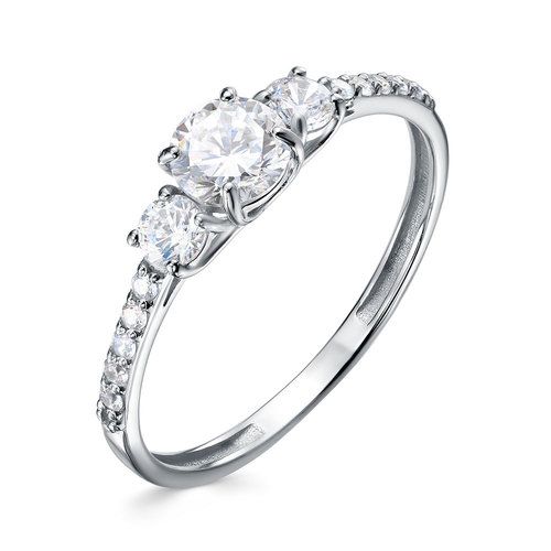 Кольцо декоративное BUBLIK JEWELRY, серебро 925 проба, вставка фианит (BUBLIK JEWELRY, Россия) — от 72.72 руб. в сети магазинов DIAMANTE забронировать в магазине Кольцо декоративное BUBLIK JEWELRY, серебро 925 проба, вставка фианит (BUBLIK JEWELRY, Россия)