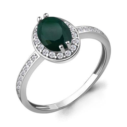 Кольцо декоративное Aquamarine, серебро 925 проба, вставка фианит (Aquamarine, Россия) — от 136.09 руб. в сети магазинов DIAMANTE забронировать в магазине Кольцо декоративное Aquamarine, серебро 925 проба, вставка фианит (Aquamarine, Россия)
