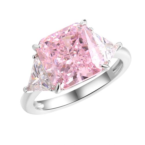 Кольцо декоративное Fresh Jewelry, серебро 925 проба, вставка фианит (Fresh Jewelry, Россия) — от 338.21 руб. в сети магазинов DIAMANTE забронировать в магазине Кольцо декоративное Fresh Jewelry, серебро 925 проба, вставка фианит (Fresh Jewelry, Россия)