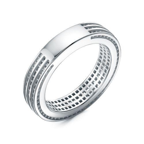 Кольцо декоративное DELTA, серебро 925 проба (DELTA, Россия) — от 172.06 руб. в сети магазинов DIAMANTE забронировать в магазине Кольцо декоративное DELTA, серебро 925 проба (DELTA, Россия)